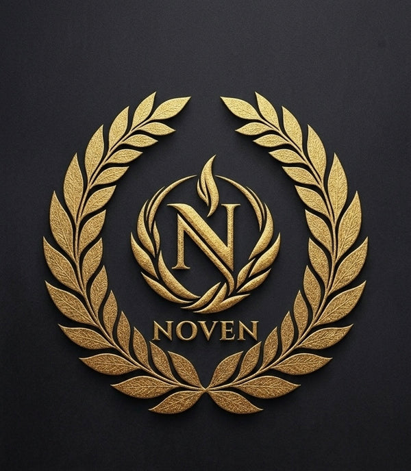 Noven Perfumes