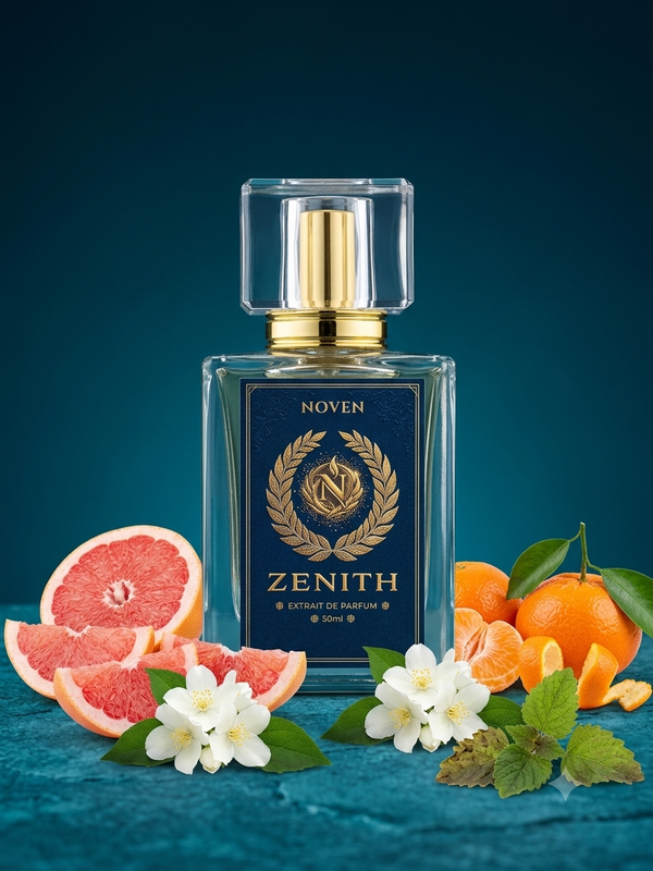 Zenith by Noven Perfumes | Extrait de Parfum 50ml